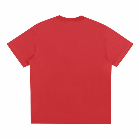 RICHJVNKIE SOCIETY Quick-Dry Cooling T-Shirt ODMPOD