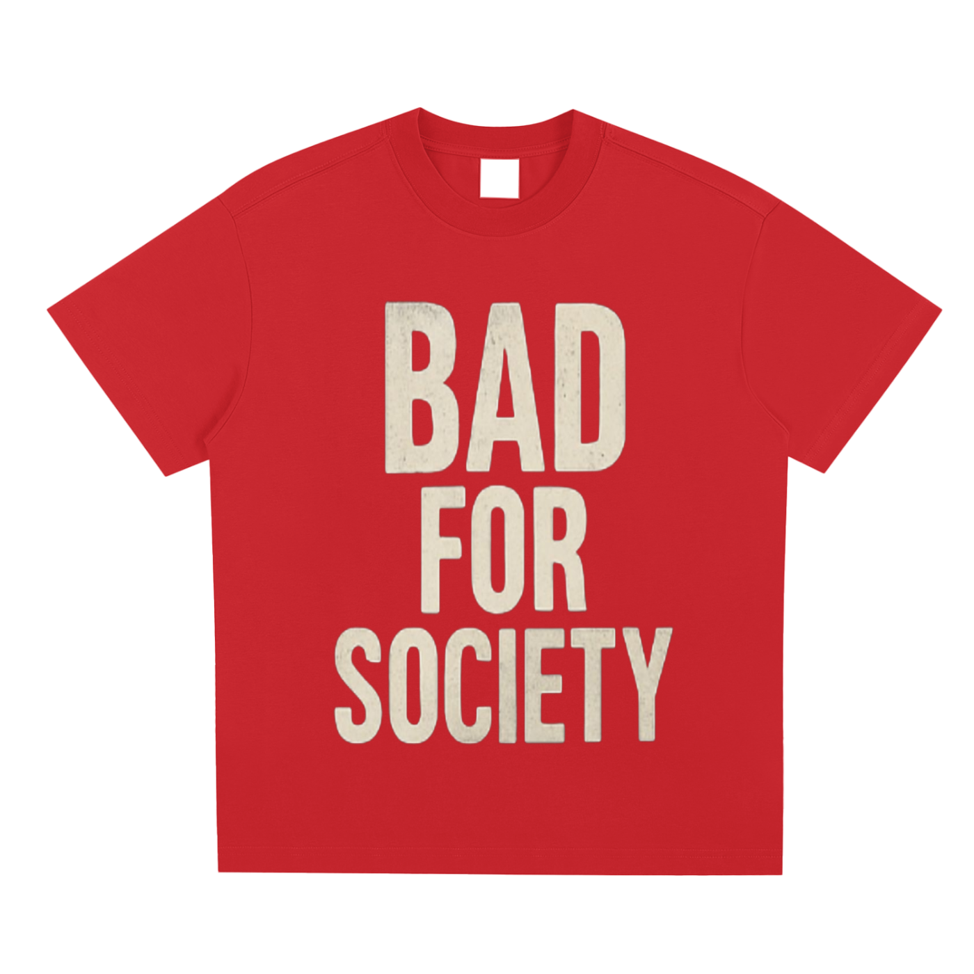 RICHJVNKIE SOCIETY Quick-Dry Cooling T-Shirt ODMPOD
