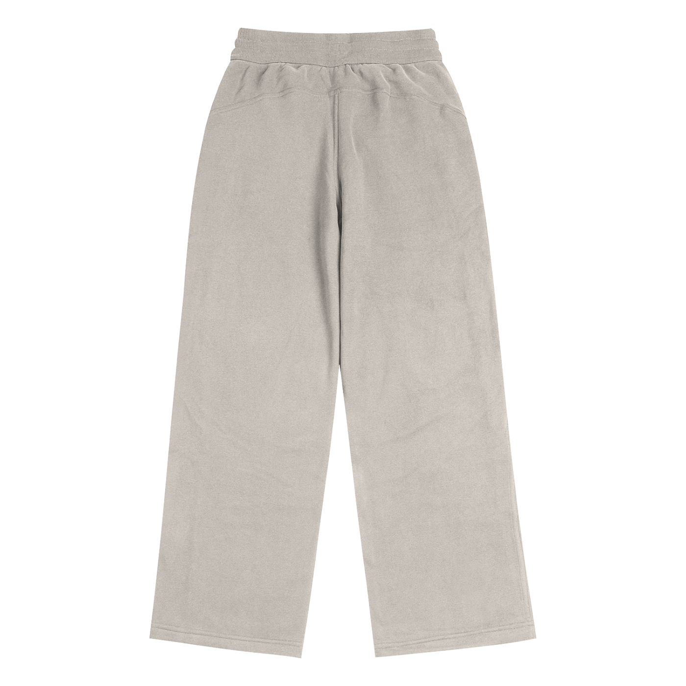 Straight Leg Pants ODMPOD