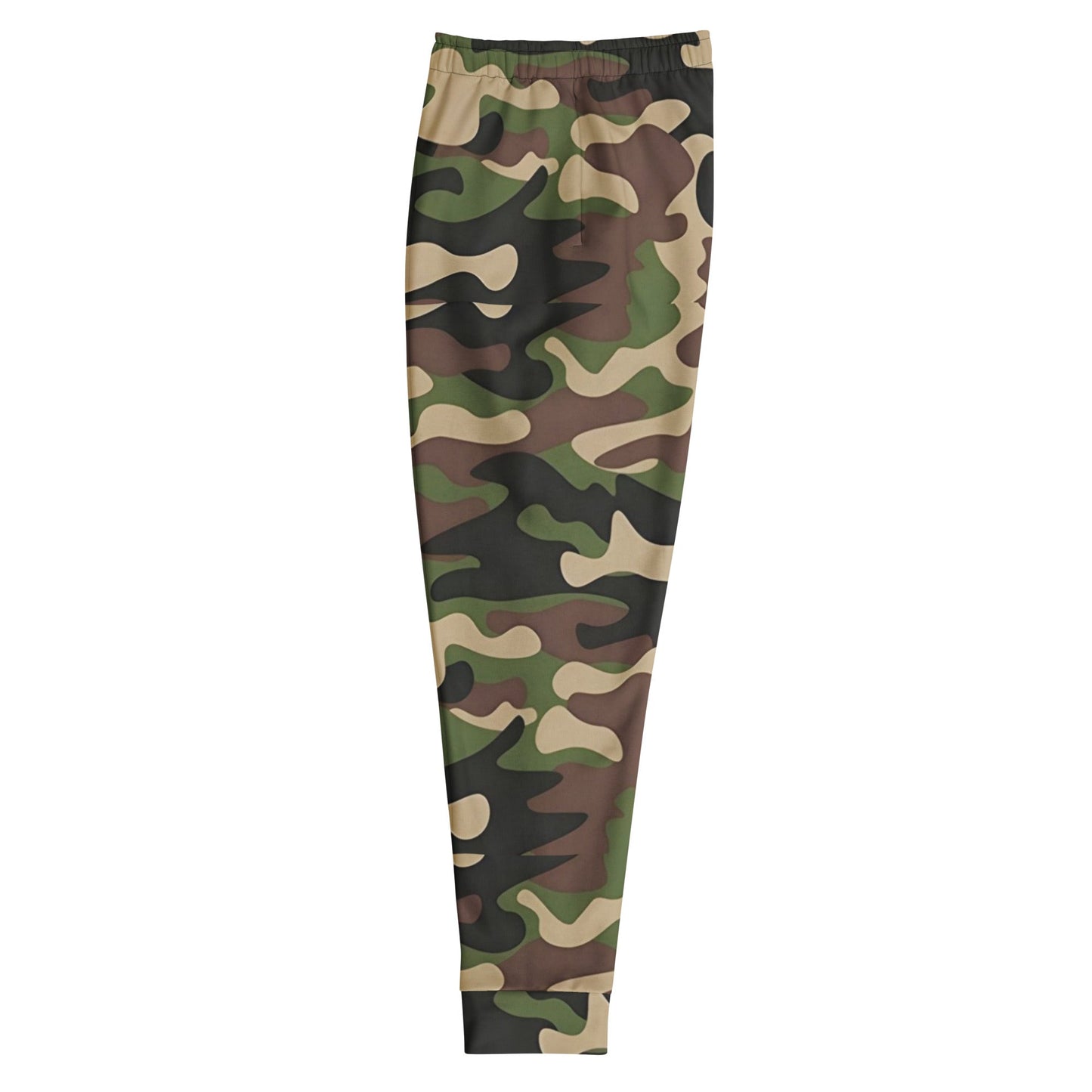 Camouflage Joggers PrettyJunkie® | Junkie Wear