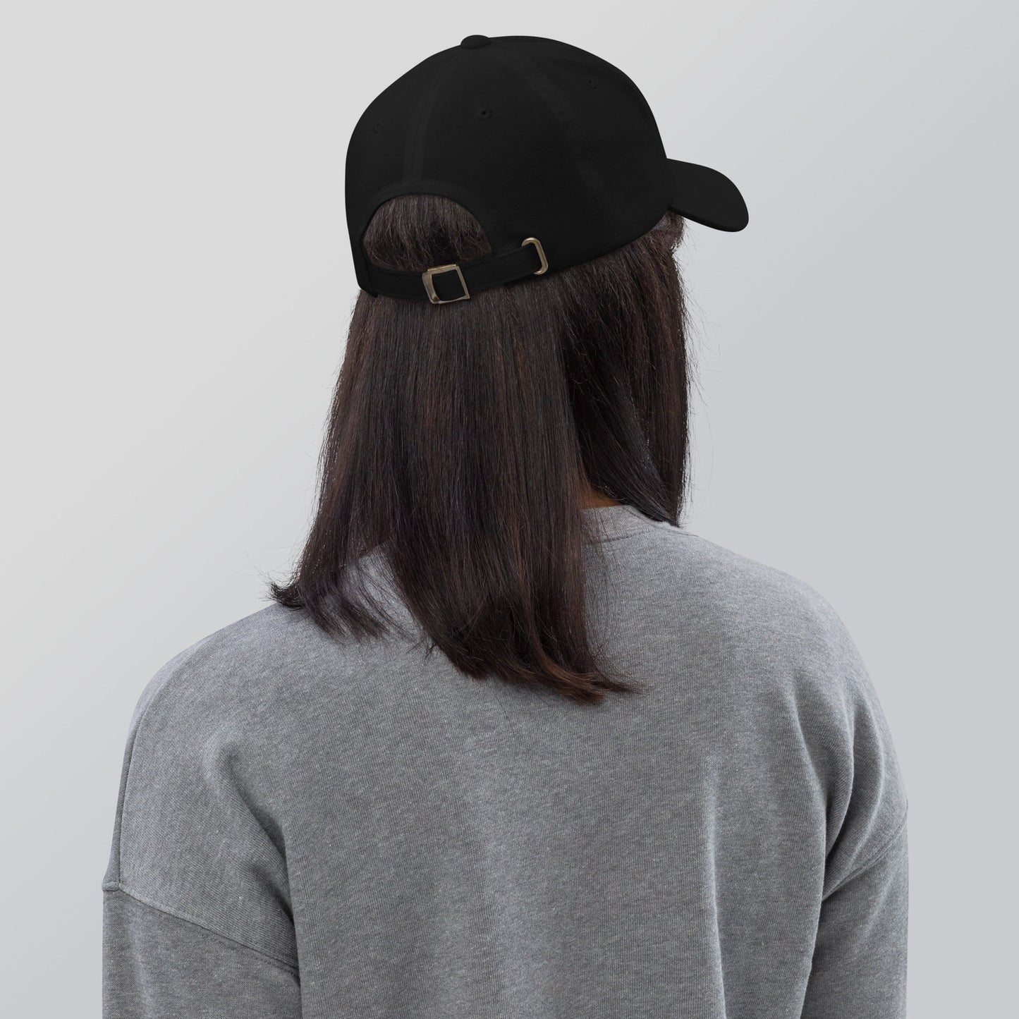 Portrait Baseball Cap Pretty Junkie Apparel