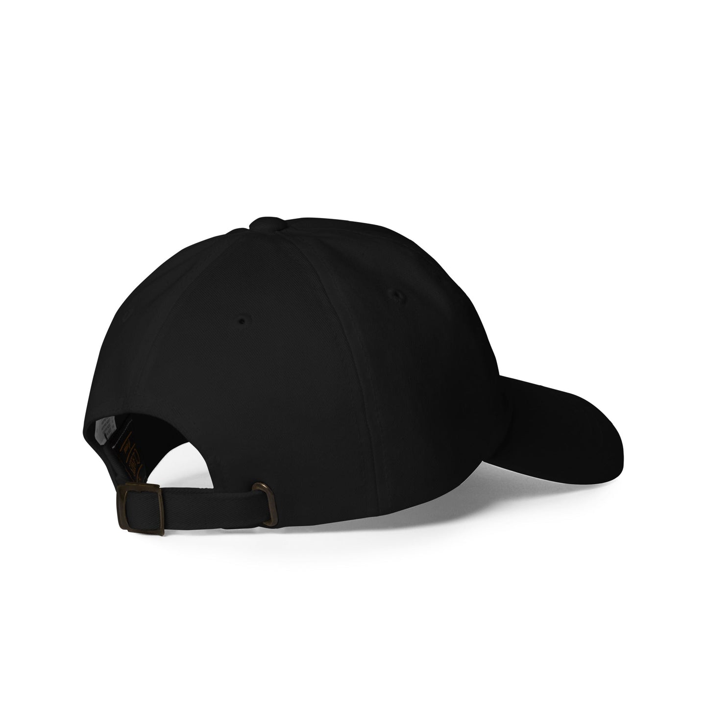 Portrait Baseball Cap Pretty Junkie Apparel