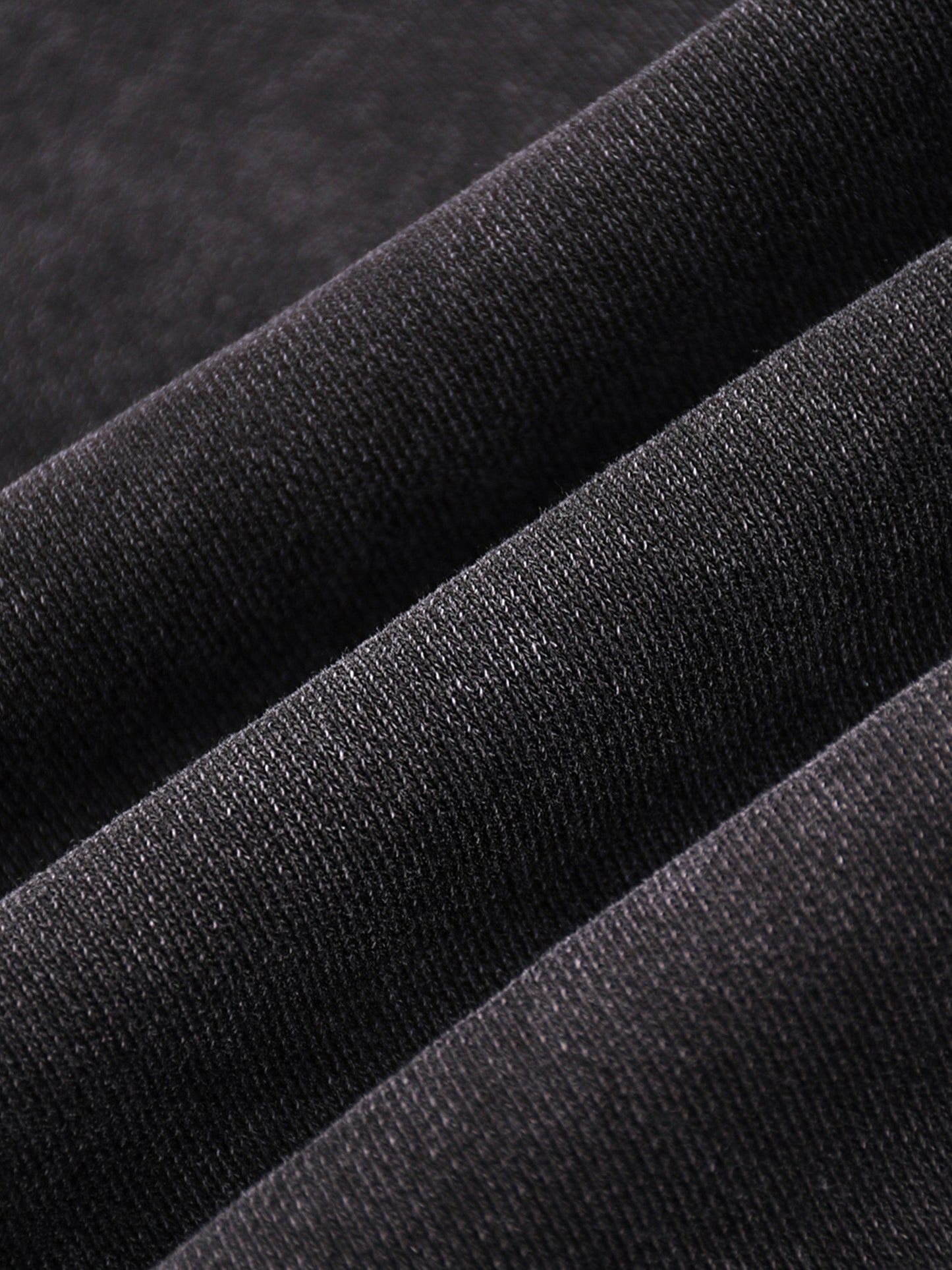 Snow Washed Straight Leg Pants ODMPOD