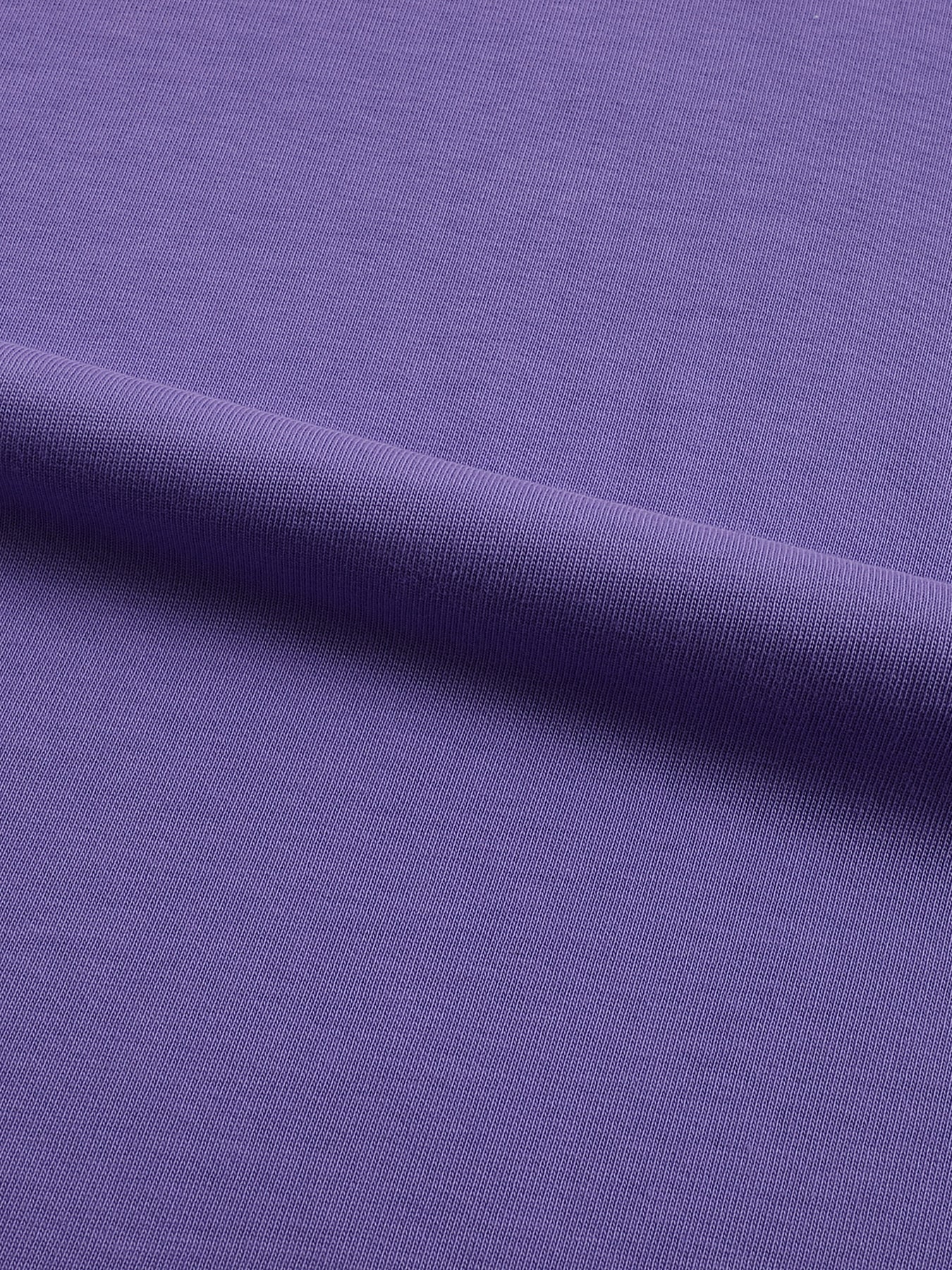 Unisex Pure Cotton T-Shirt ODMPOD