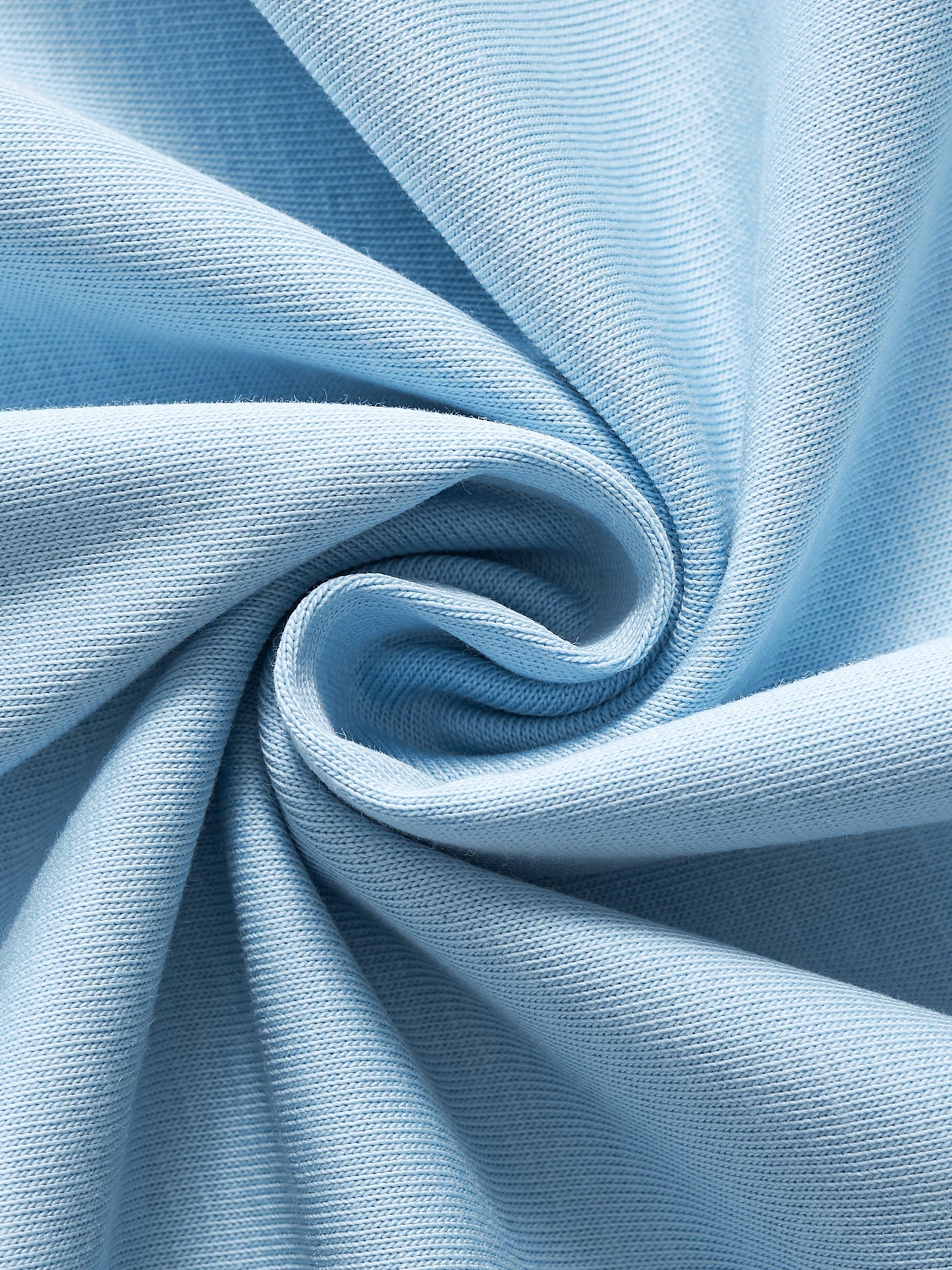 RICHJVNKIE SOCIETY Quick-Dry Cooling T-Shirt ODMPOD