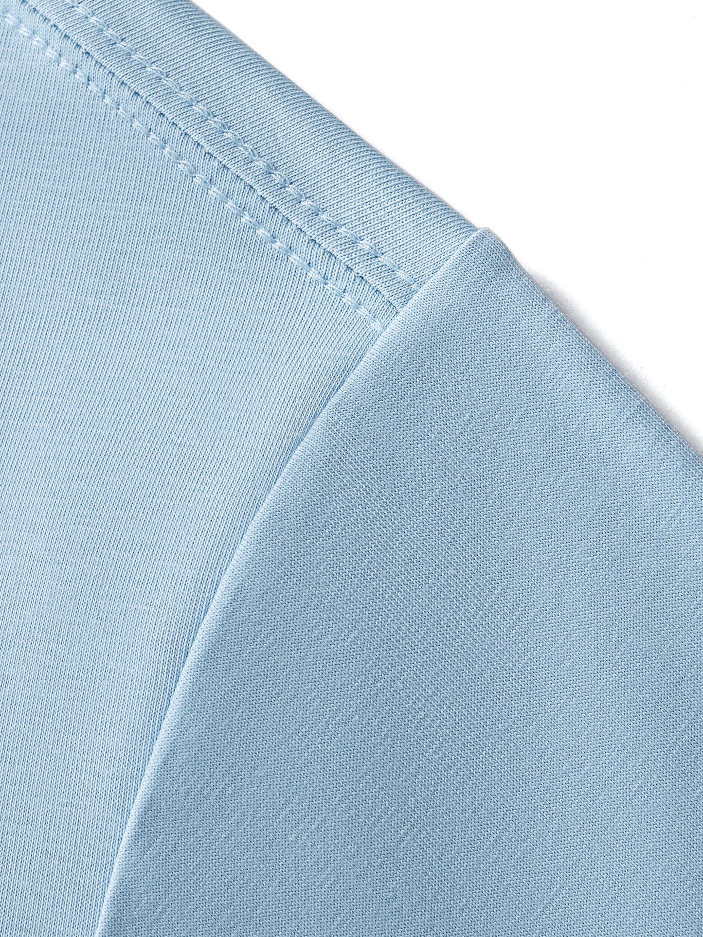 RICHJVNKIE SOCIETY Quick-Dry Cooling T-Shirt ODMPOD