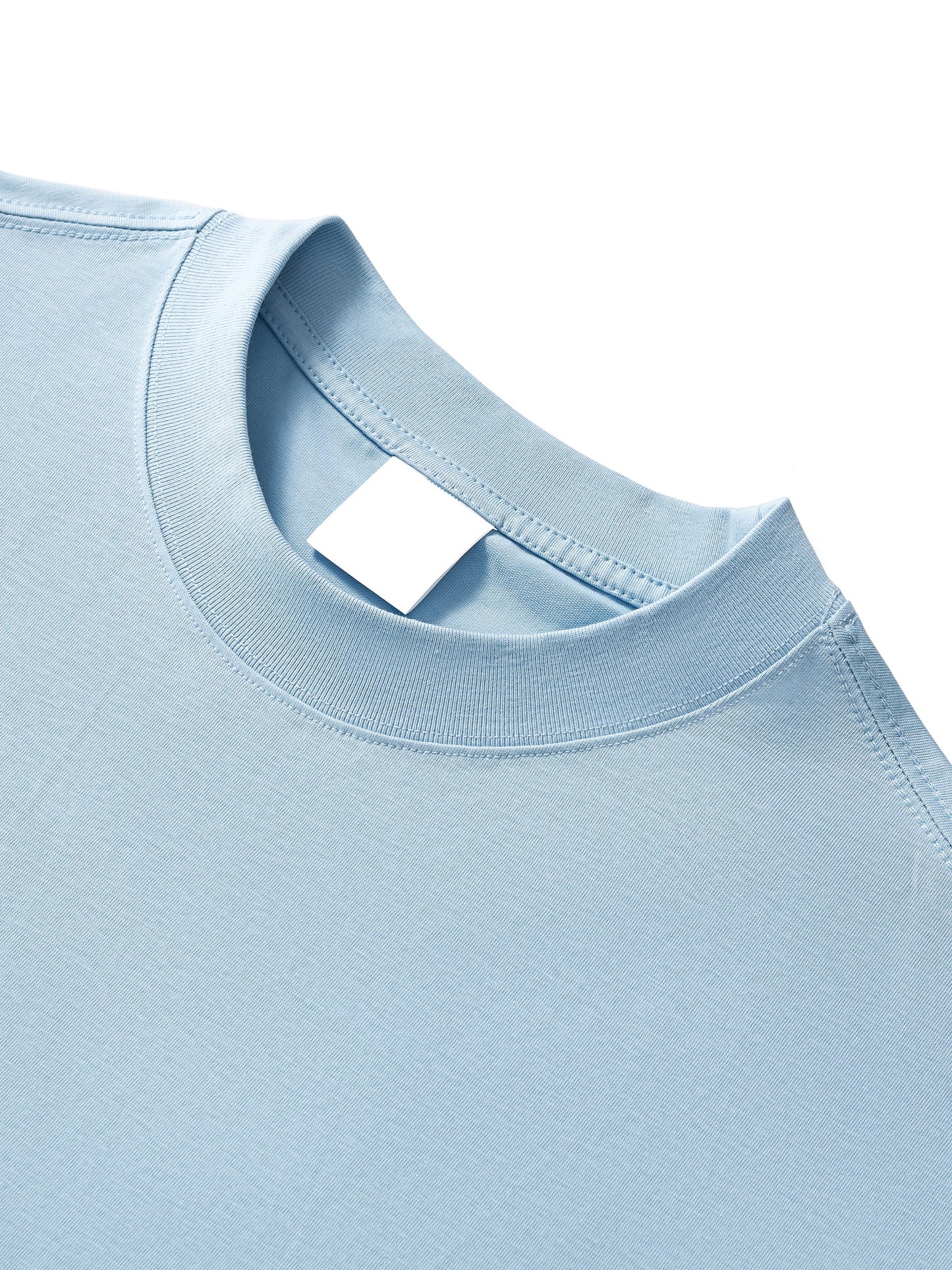 RICHJVNKIE SOCIETY Quick-Dry Cooling T-Shirt ODMPOD