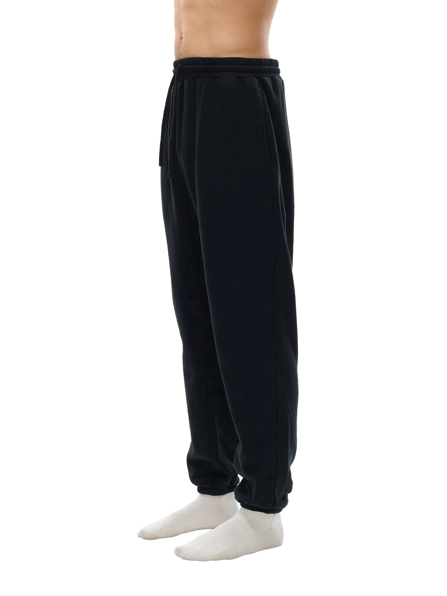 Unisex Jogger Pants- Essentials Cotton Sweatpants ODMPOD