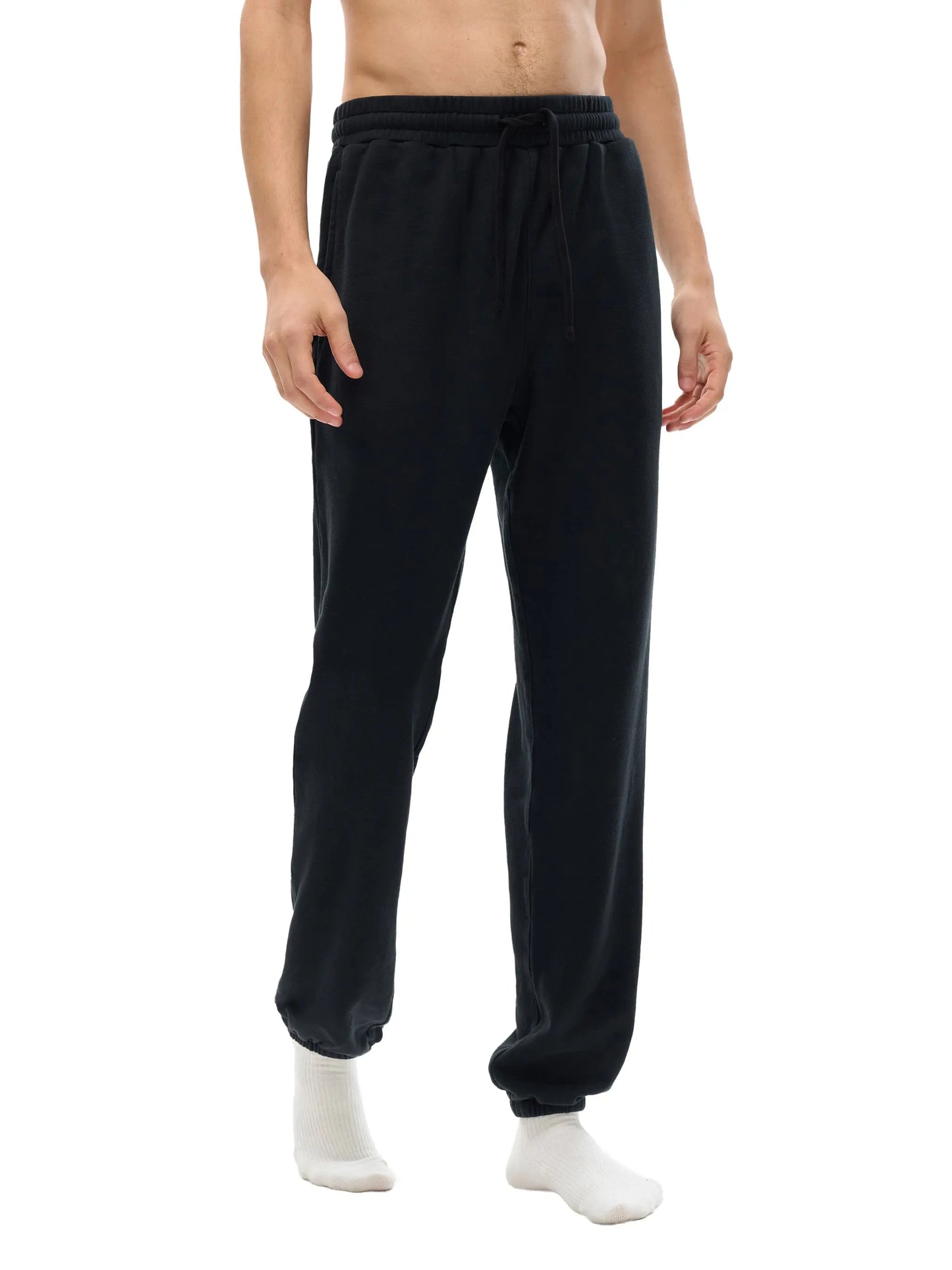 Unisex Jogger Pants- Essentials Cotton Sweatpants ODMPOD