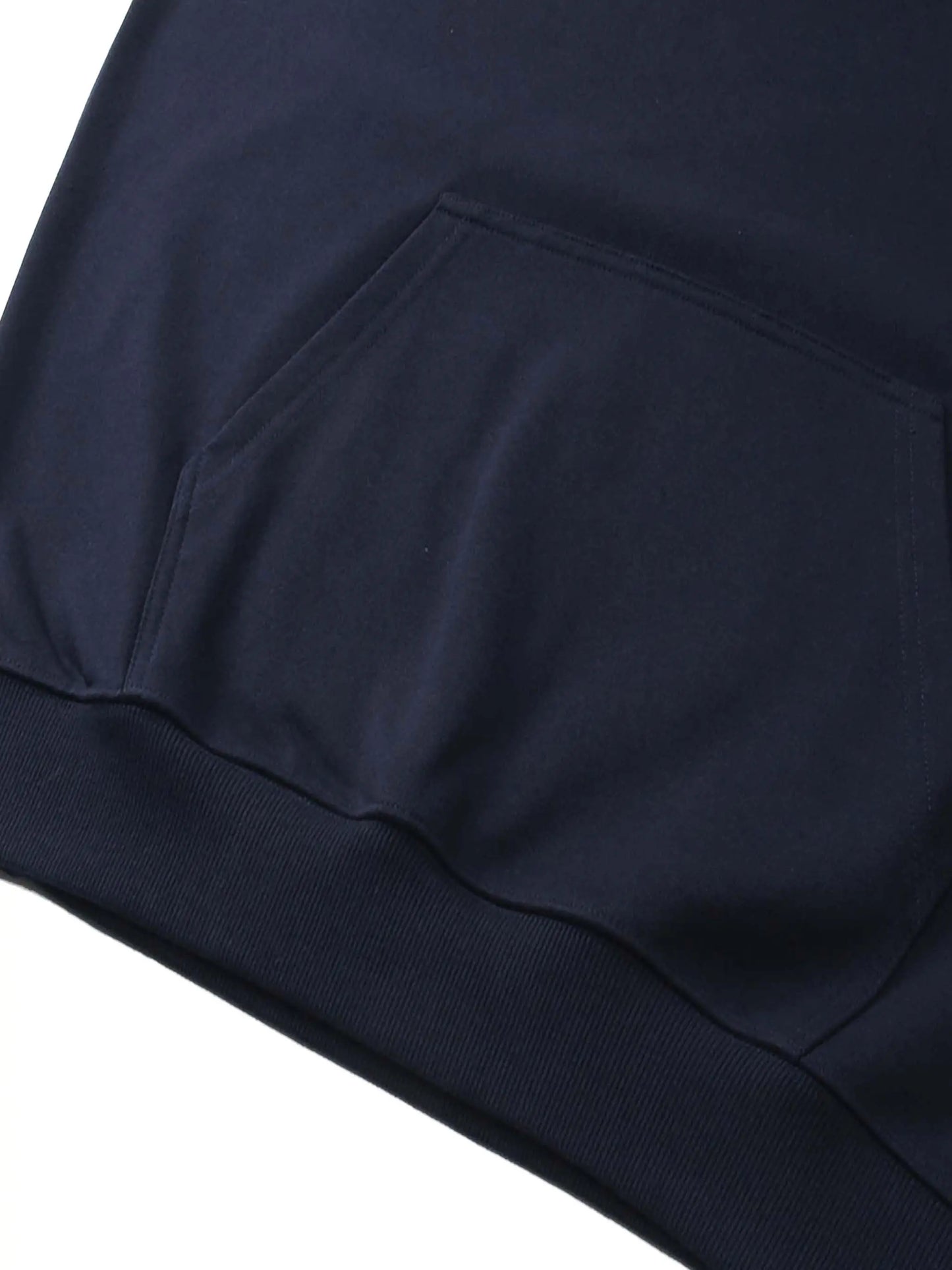 Unisex Outerwear- Essential Heavyweight Hoodie ODMPOD