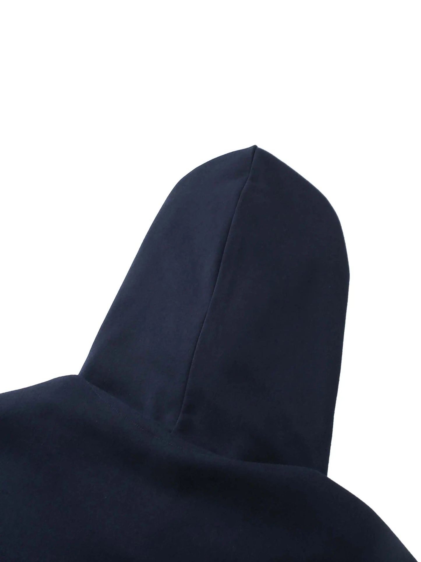Unisex Outerwear- Essential Heavyweight Hoodie ODMPOD