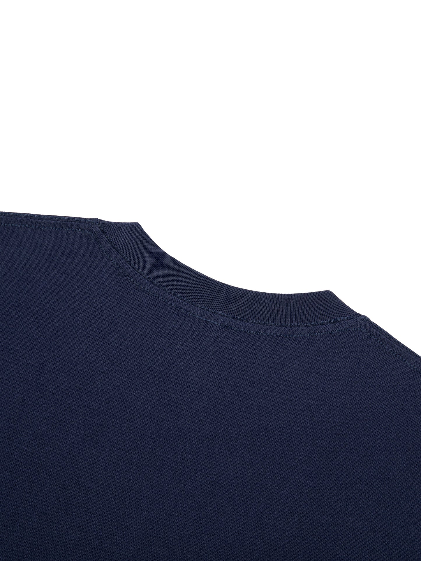 Essential Cotton T-Shirt ODMPOD