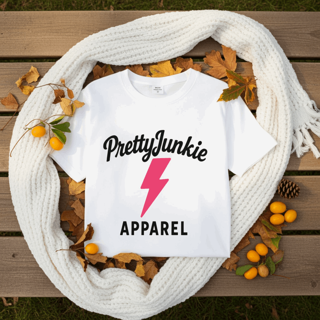 Essential Cotton T-Shirt ODMPOD