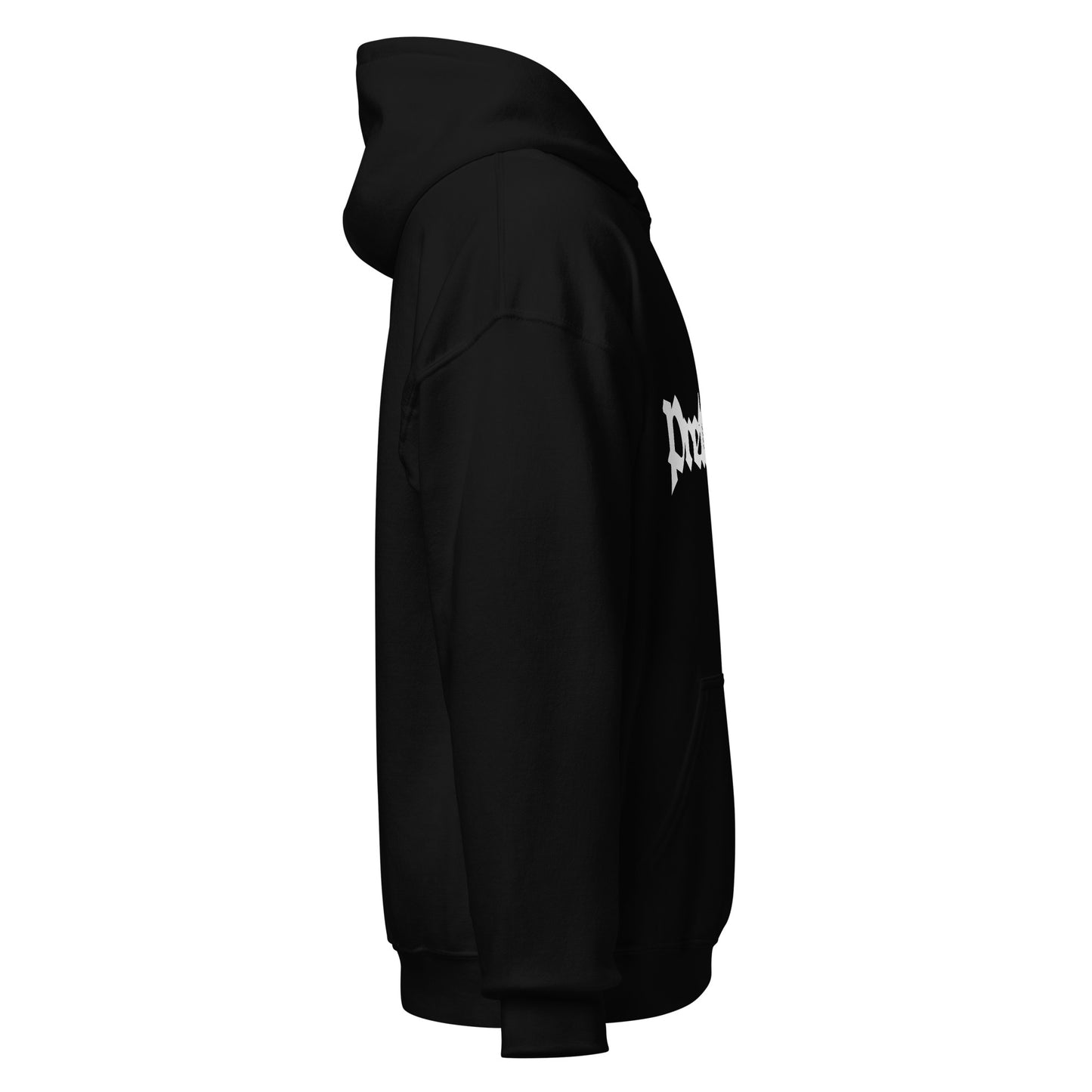 Junkie Signature Hoodie - Pretty Junkie Apparel