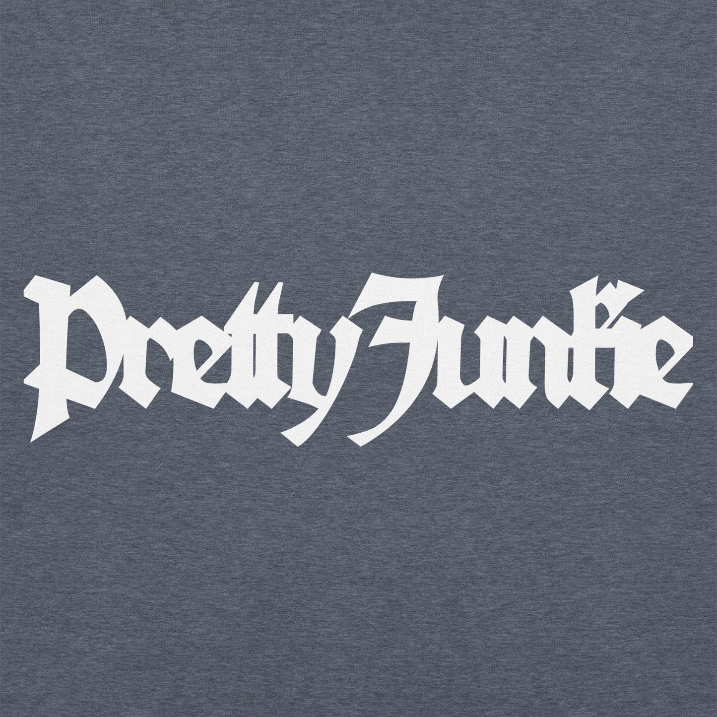 Junkie Signature Hoodie - Pretty Junkie Apparel