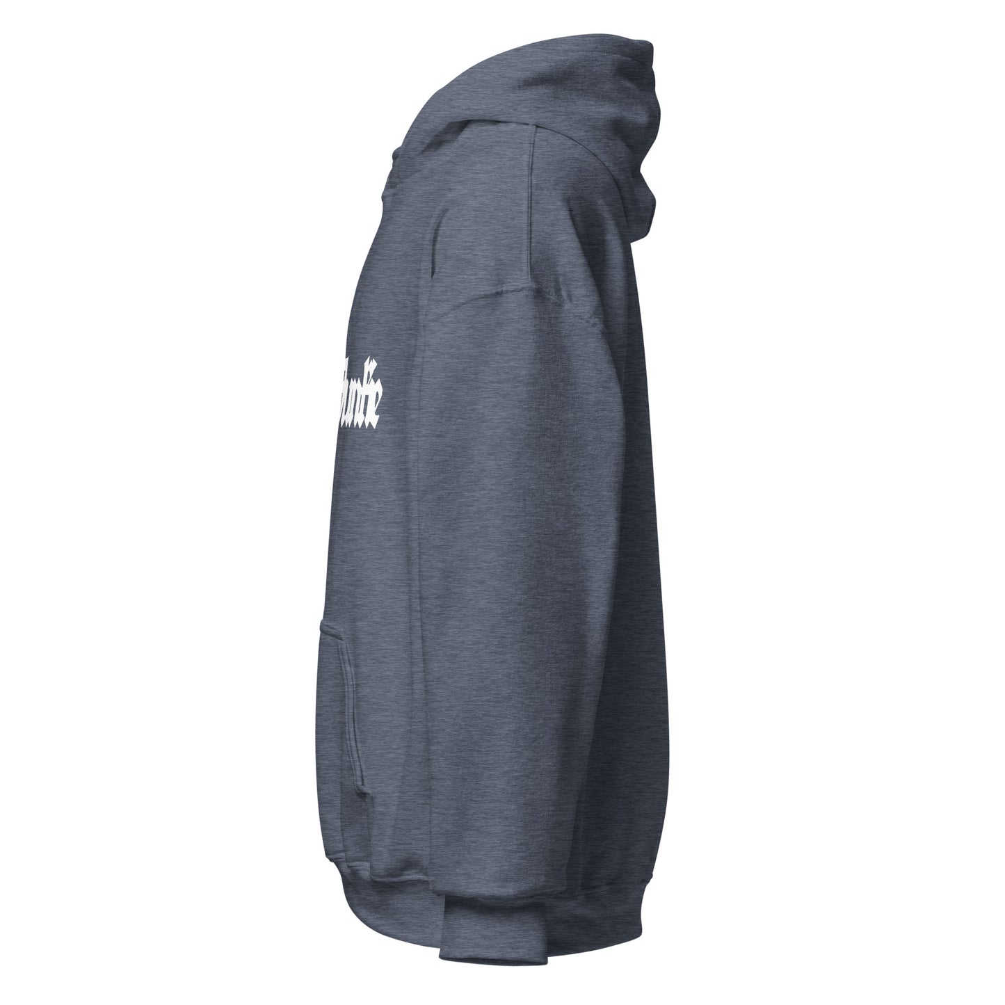 Junkie Signature Hoodie - Pretty Junkie Apparel