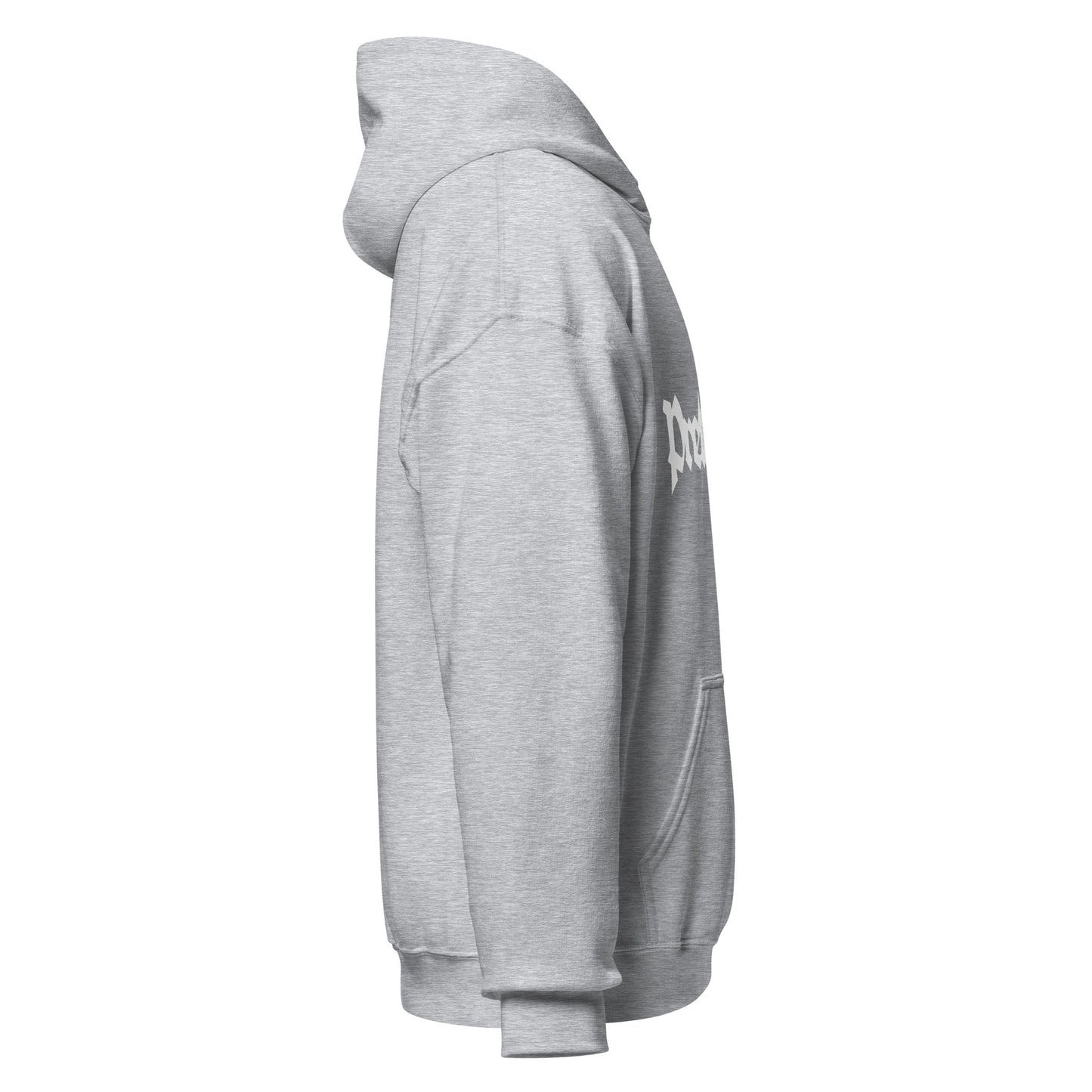 Junkie Signature Hoodie - Pretty Junkie Apparel