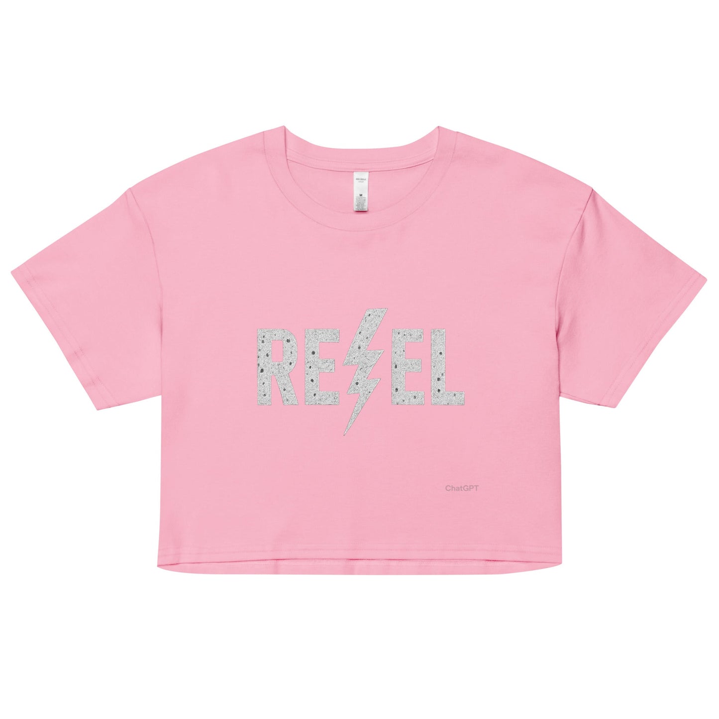 Women’s crop top Pretty Junkie Apparel