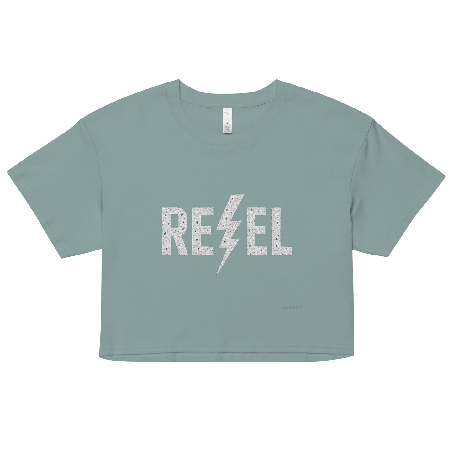 Women’s crop top Pretty Junkie Apparel