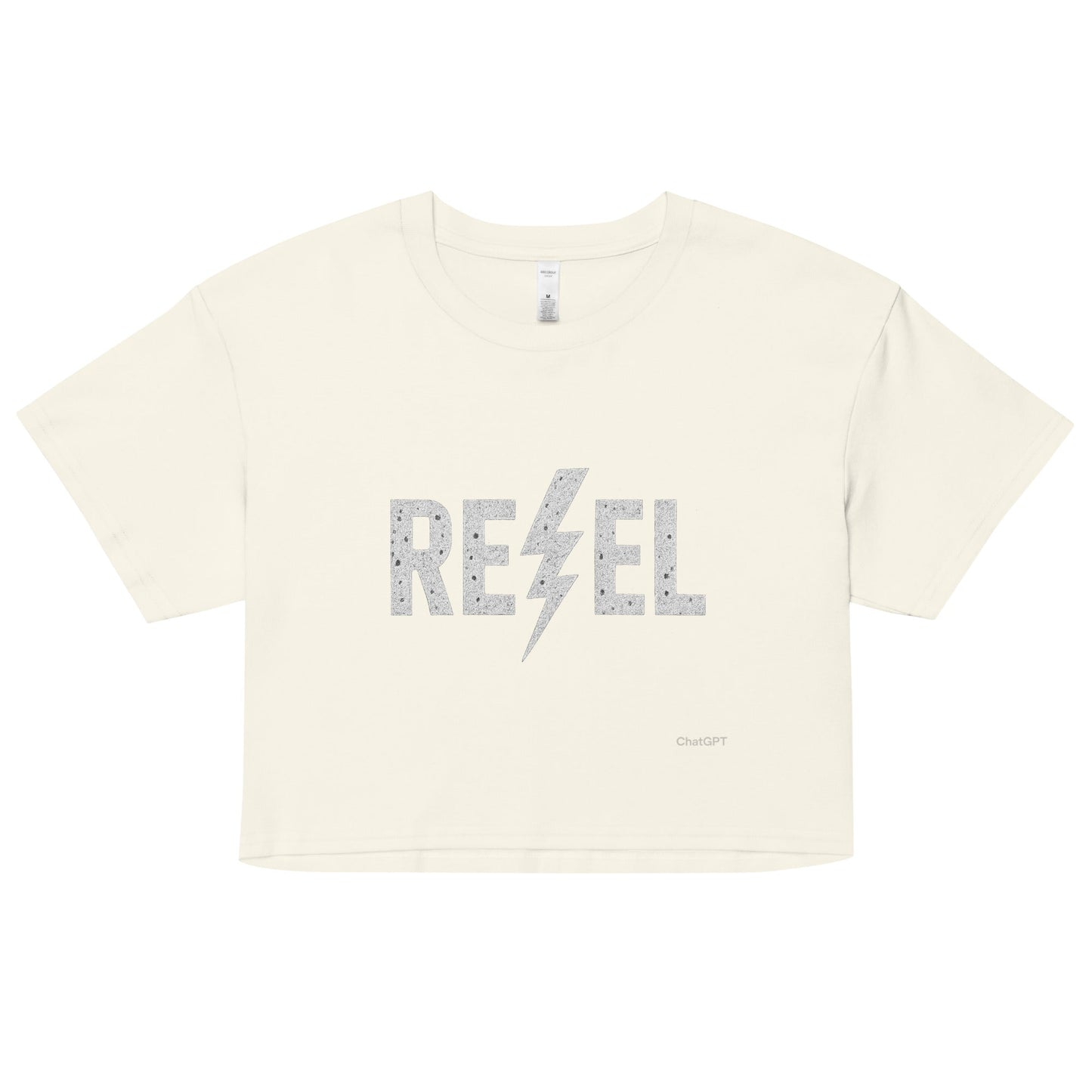 Women’s crop top Pretty Junkie Apparel