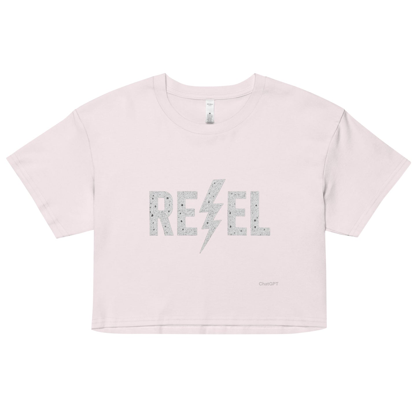 Women’s crop top Pretty Junkie Apparel