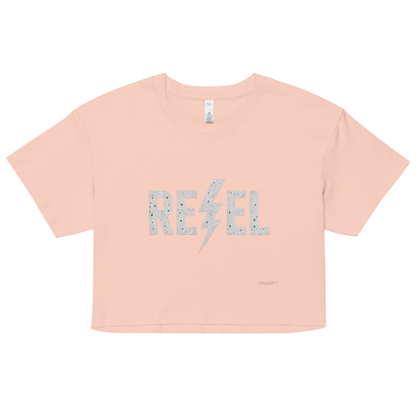 Women’s crop top Pretty Junkie Apparel