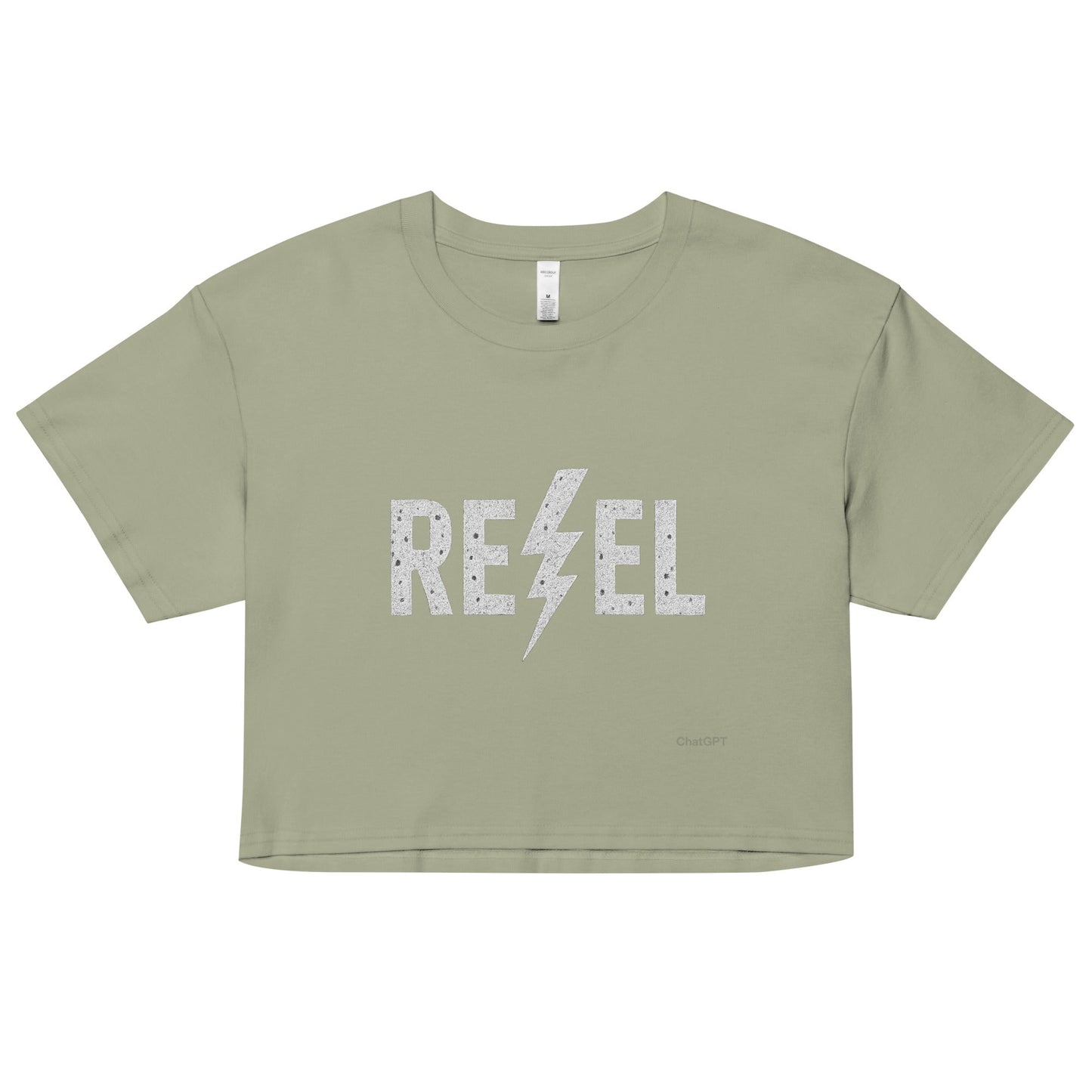 Women’s crop top Pretty Junkie Apparel