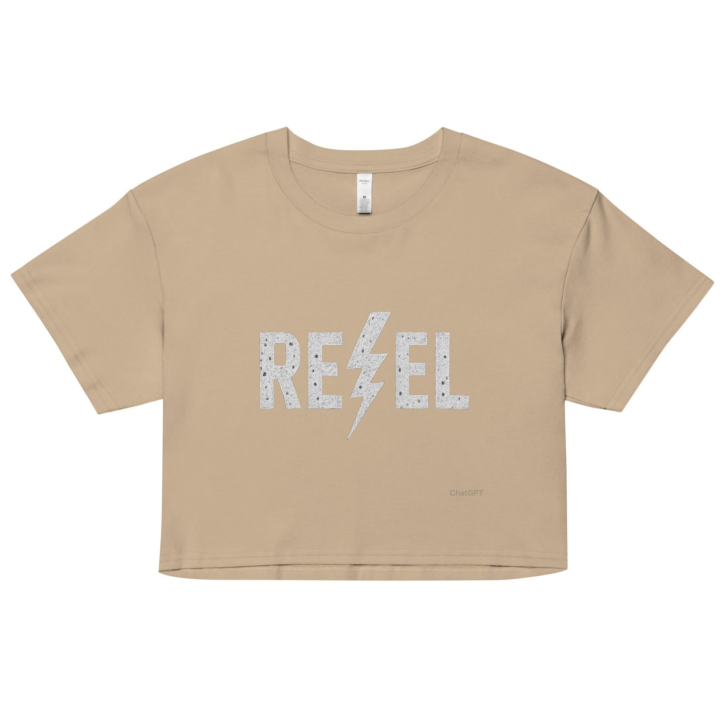 Women’s crop top Pretty Junkie Apparel