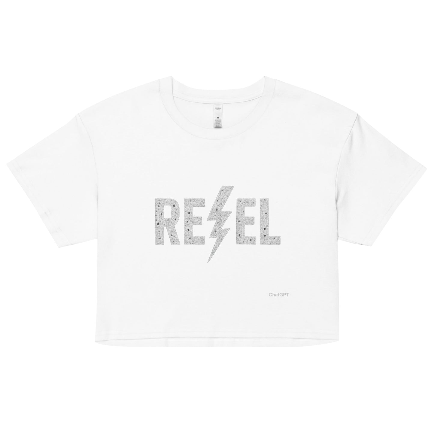 Women’s crop top Pretty Junkie Apparel