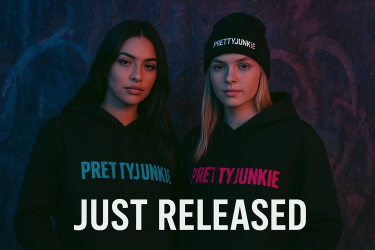 New-Arrivals Pretty Junkie Apparel