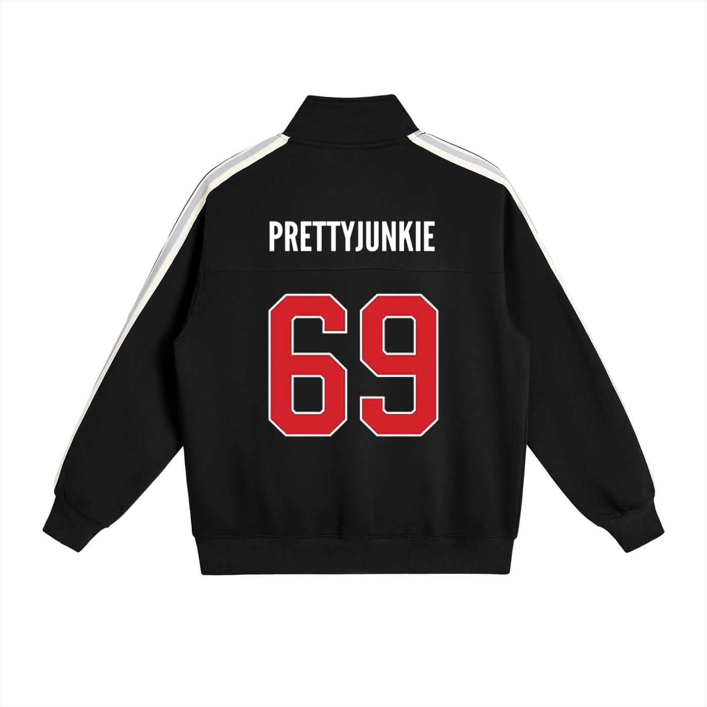 Collar  Jacket Tracksuit, Hoodie ODMPOD