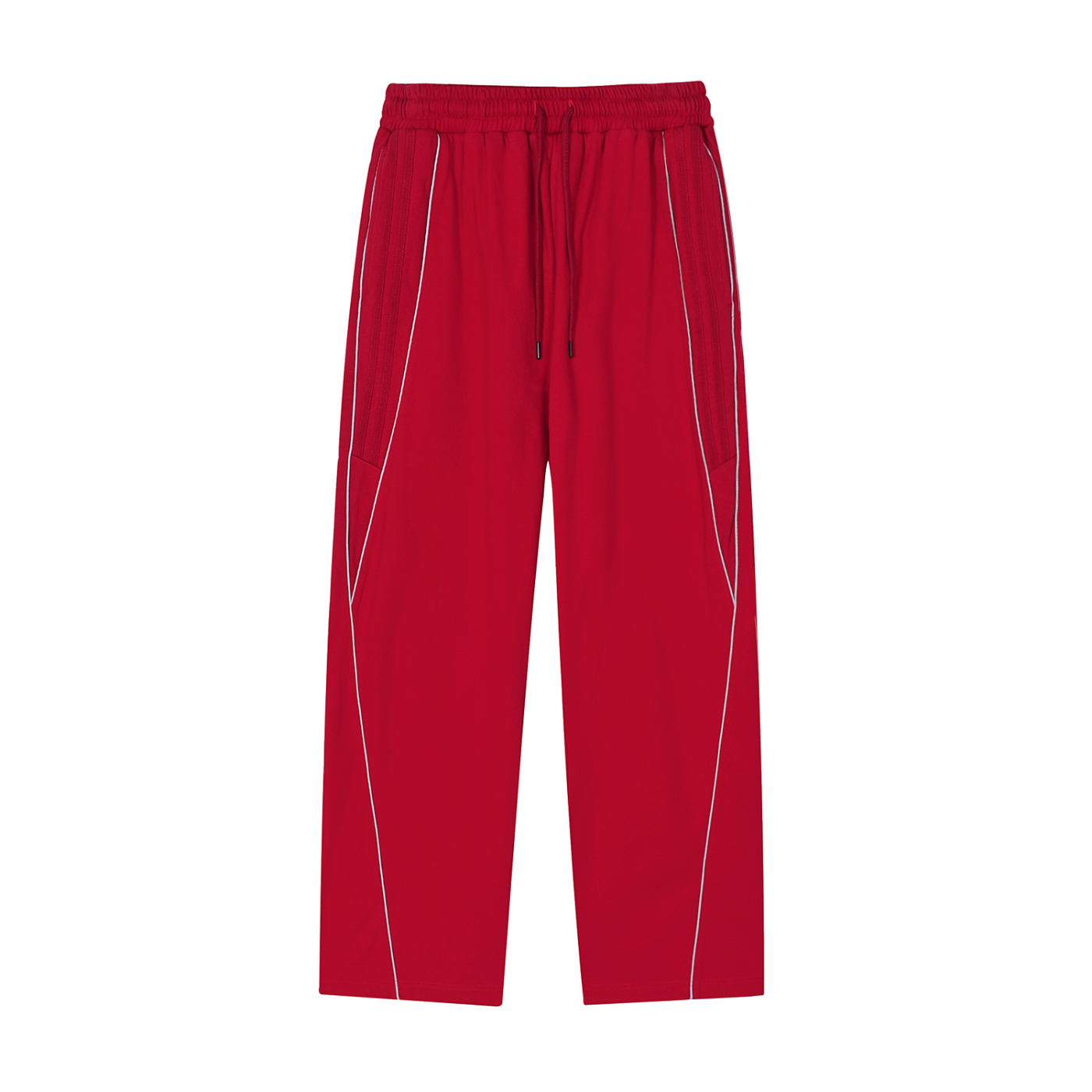 FALL fashion- Unisex Tracksuit Straight-Leg Pants, Set 1 Piece ODMPOD