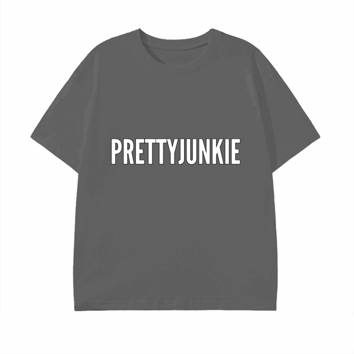 Pure Cotton Unisex T-Shirt ODMPOD