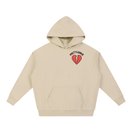 Essential Heavyweight Hoodie ODMPOD