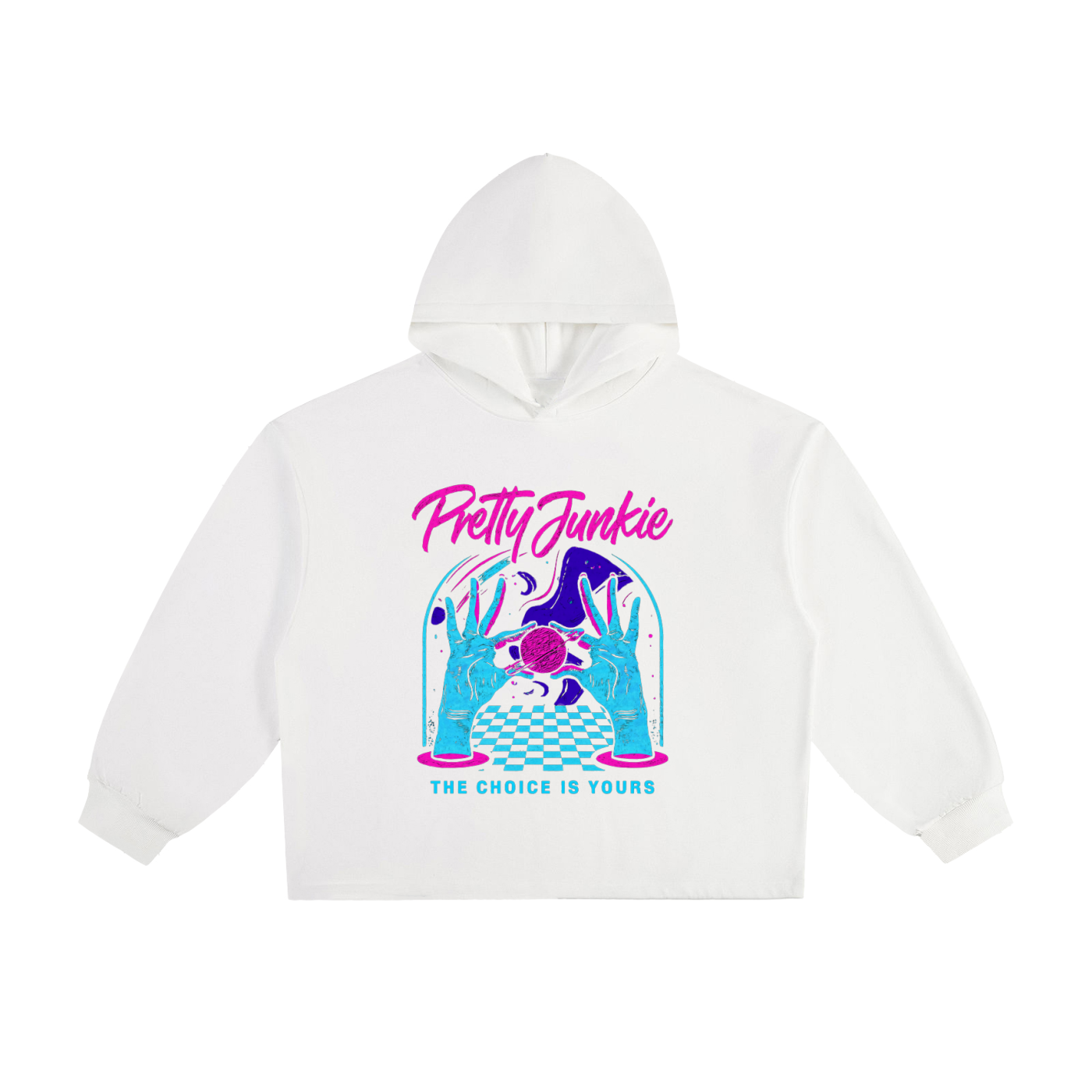Music Magic Hoodie
