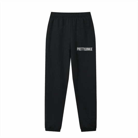 Essential Jogged Sweatpants ODMPOD