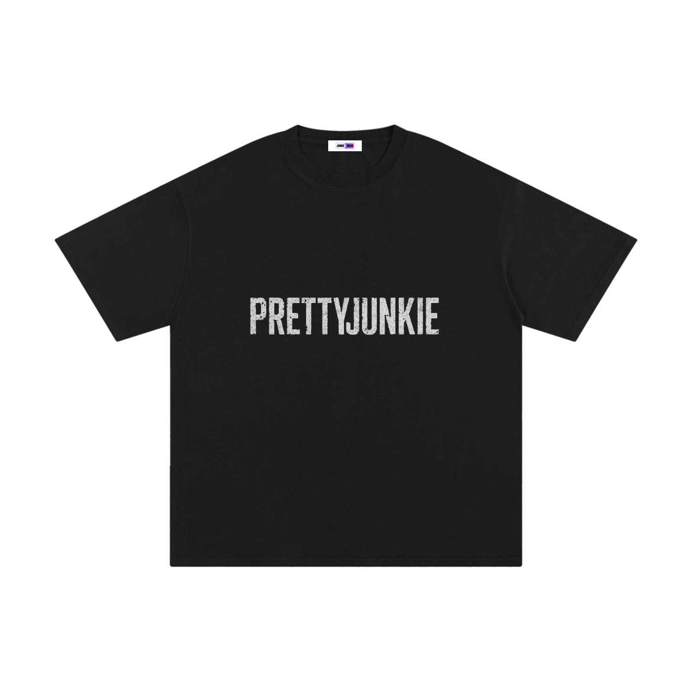 Unisex Pure Cotton T-Shirt ODMPOD