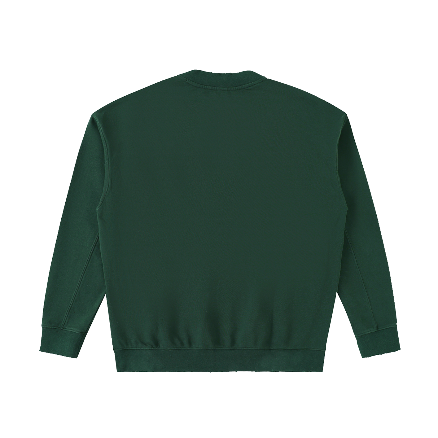 WOMEN'S Fall Fashion Essential Drop Shoulder Sweatshirt ODMPOD
