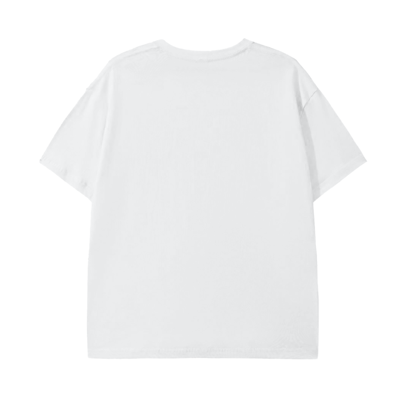 Pure Cotton Unisex T-Shirt ODMPOD