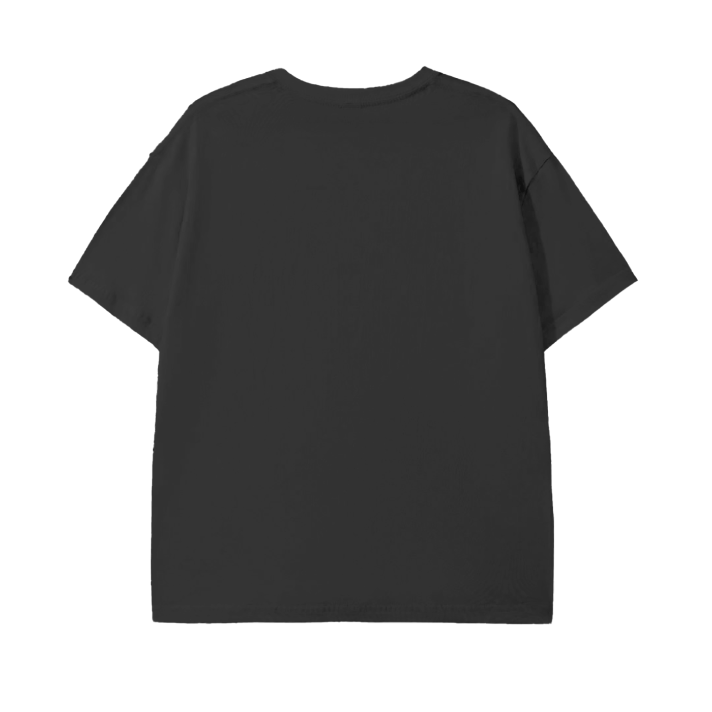 Pure Cotton Unisex T-Shirt ODMPOD