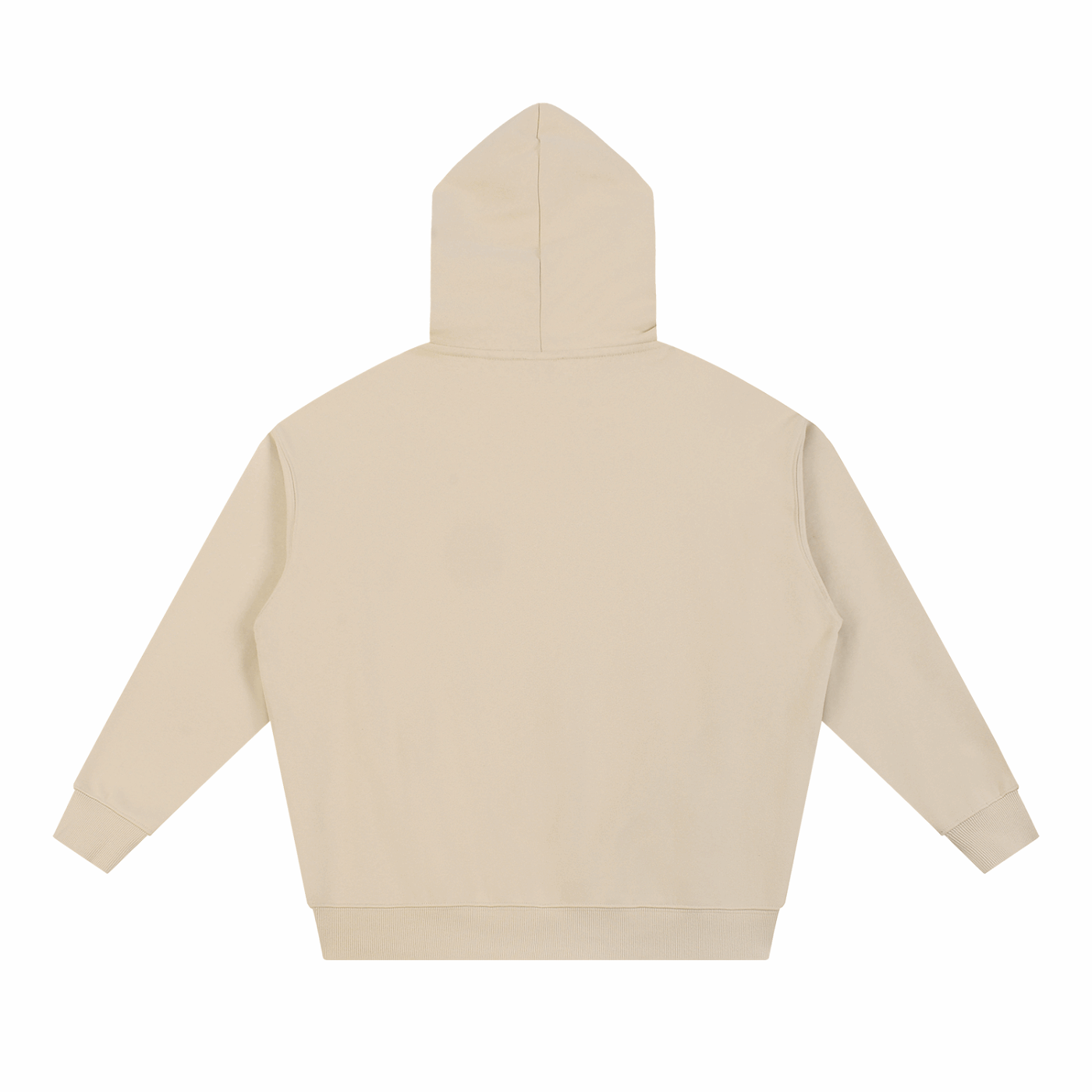Essential Heavyweight Hoodie ODMPOD