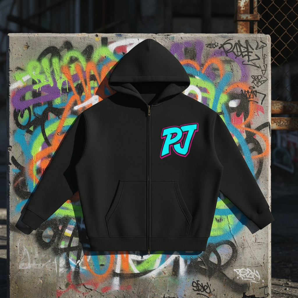 PJ Hoodie