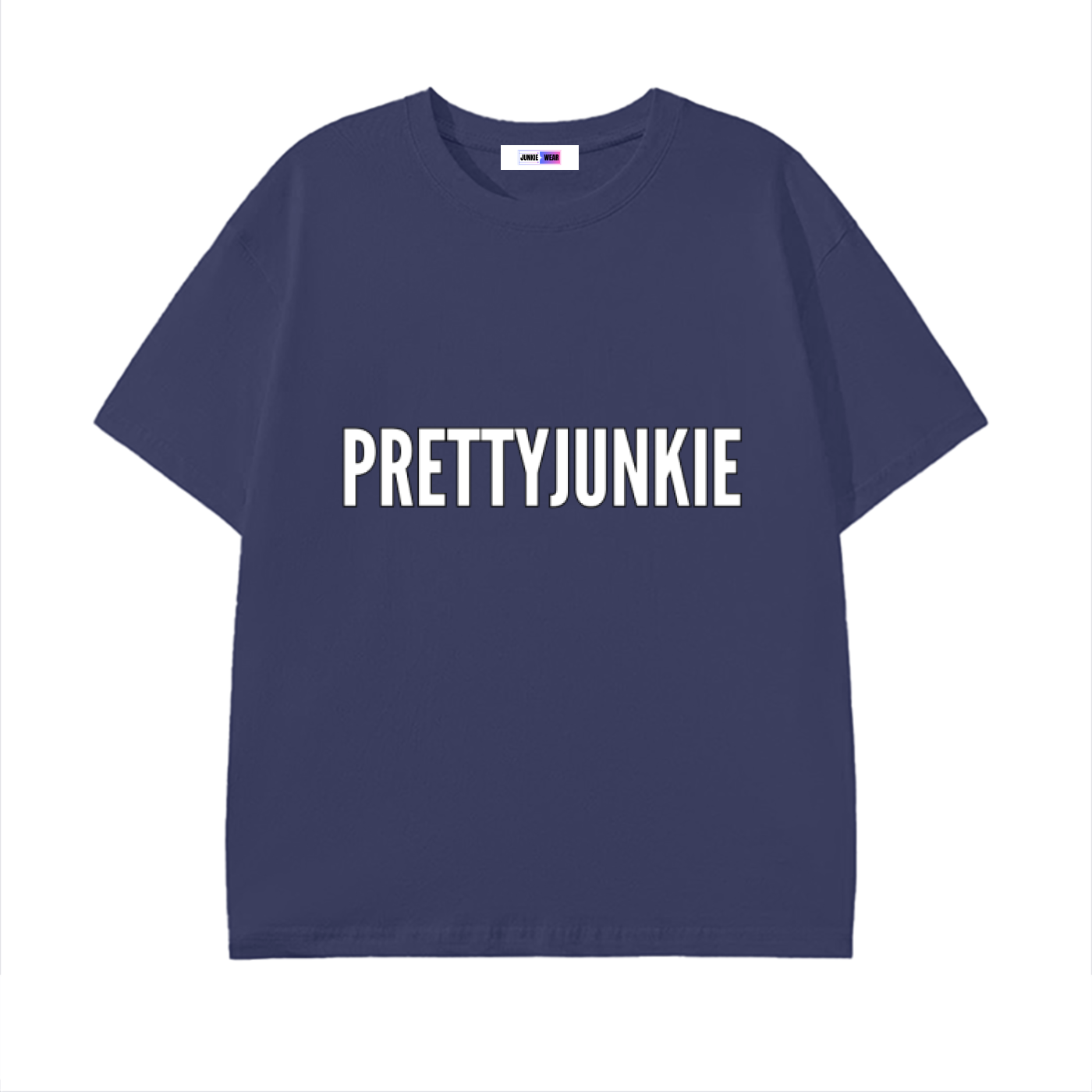 Pure Cotton Unisex T-Shirt ODMPOD