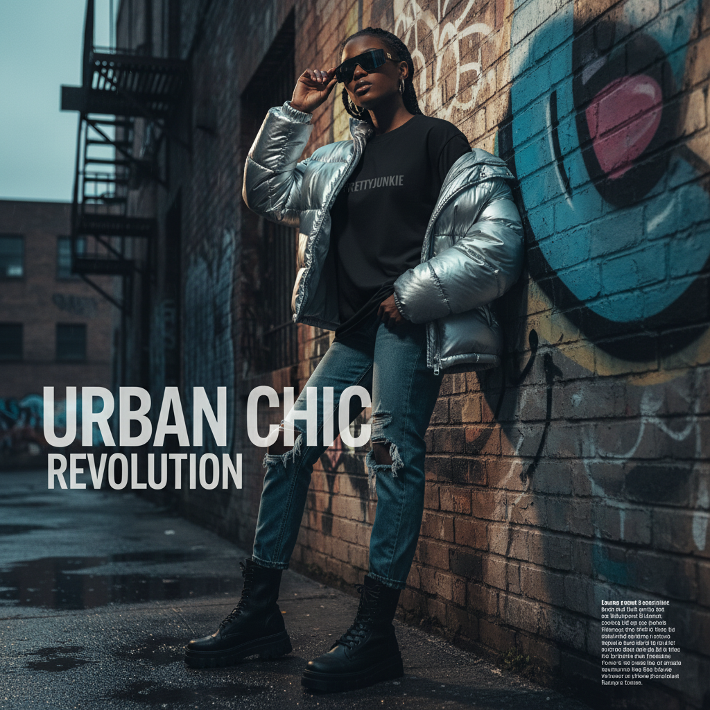 Unisex Oversized Cotton T-Shirt ODMPOD