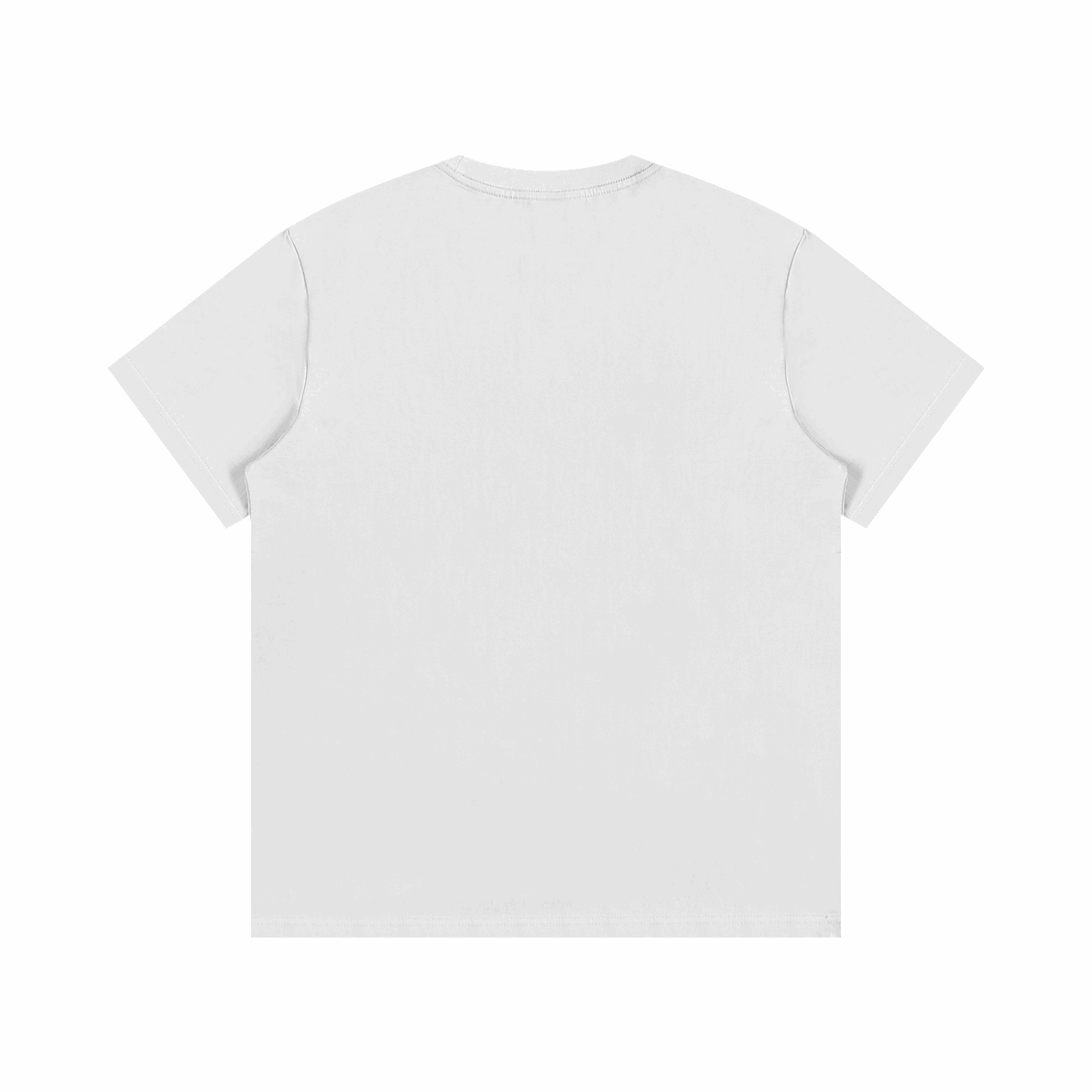 Essential Cotton T-Shirt ODMPOD