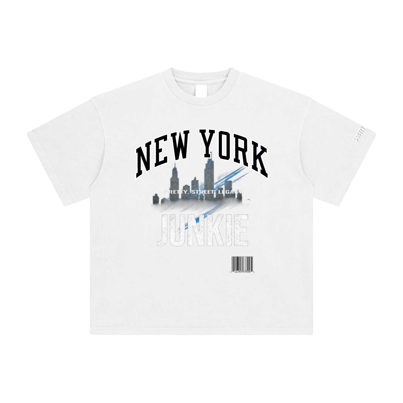 PrettyJunkie New York T-Shirt