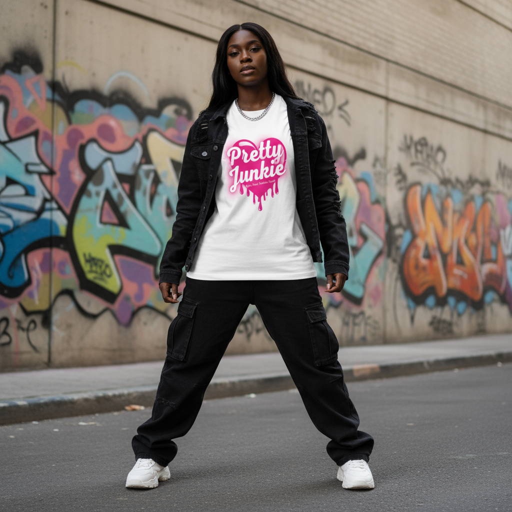 Unisex Pure Cotton T-Shirt ODMPOD