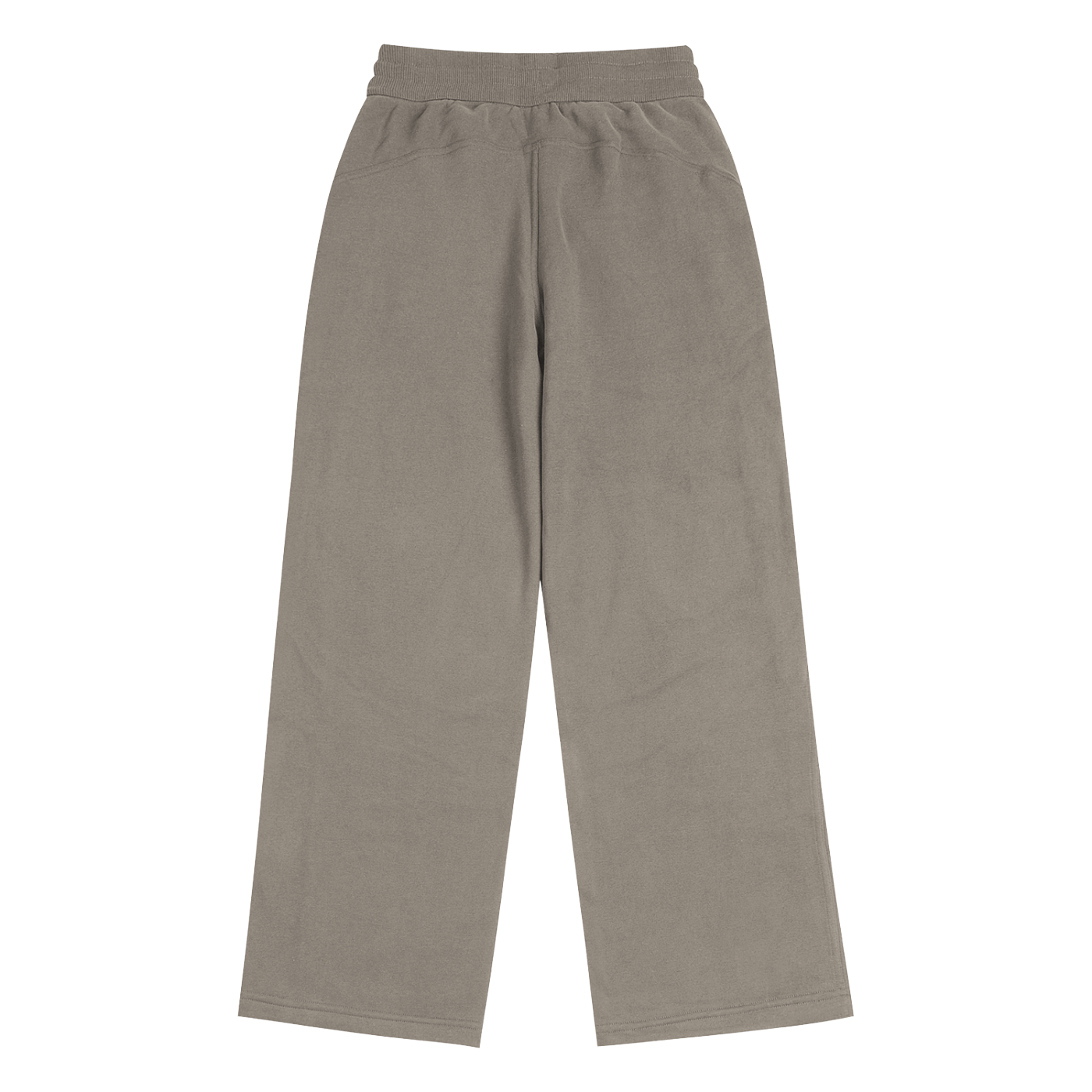 Straight Leg Pants ODMPOD