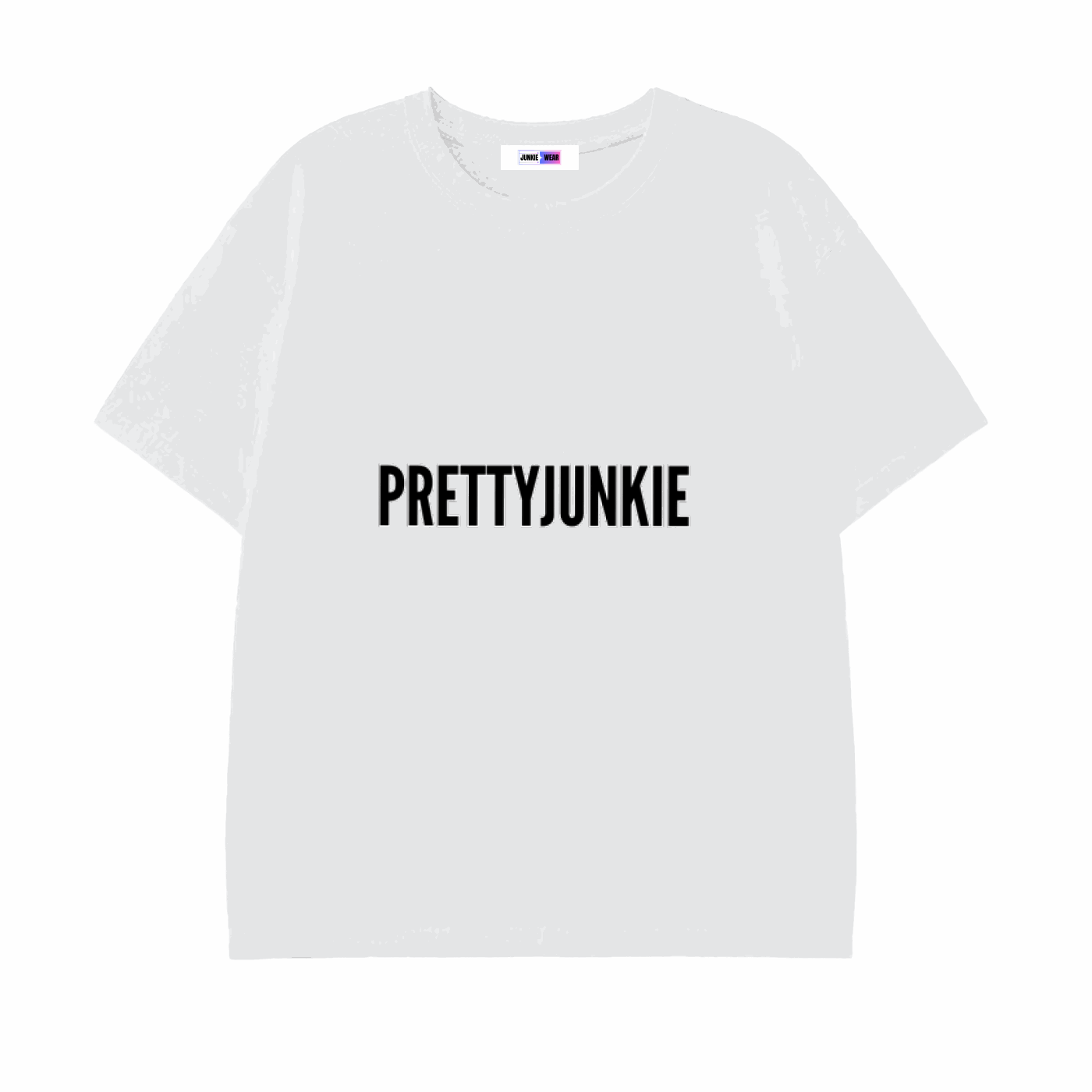 Pure Cotton Unisex T-Shirt ODMPOD