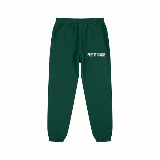 Unisex Jogger Pants- Essentials Cotton Sweatpants ODMPOD